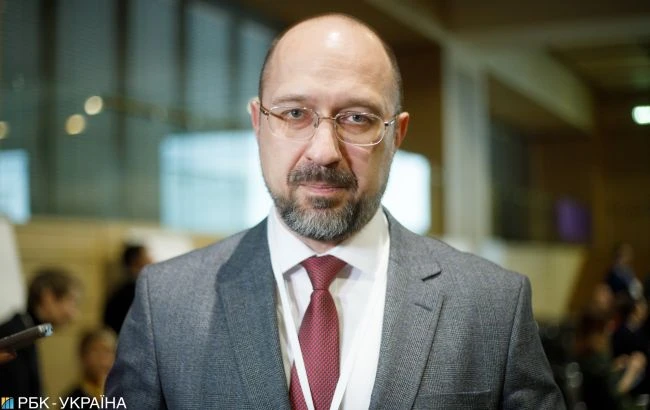 Шмигаль доручив перевірити навчальні заклади перед 1 вересня