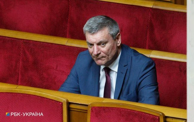Україна та Афганістан хочуть нарощувати взаємний товарообіг
