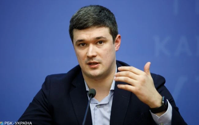 Мінцифра планує перевести в онлайн всі держпослуги за три роки