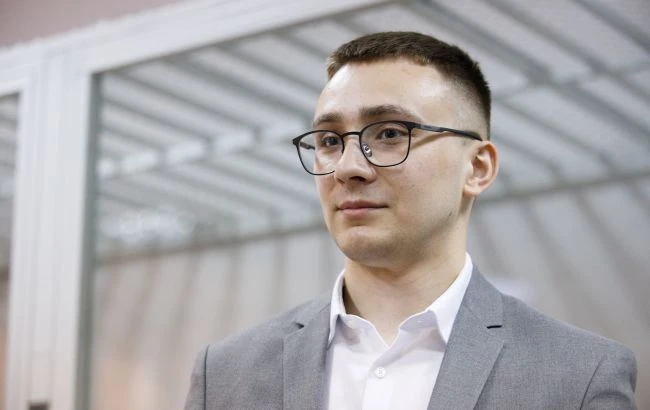 Стерненко заявив про зупинку розслідування нападу на нього