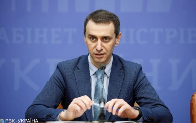 Масове тестування ІФА-тестами в Україні доступне, - Ляшко