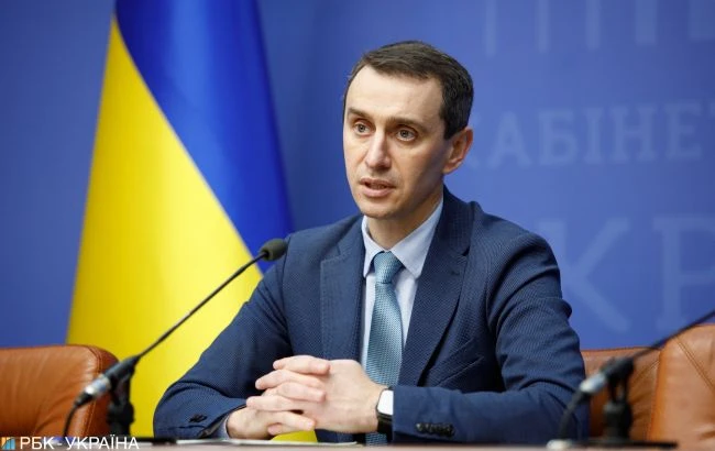 В МОЗ немає поденної статистики загальної смертності, - Ляшко
