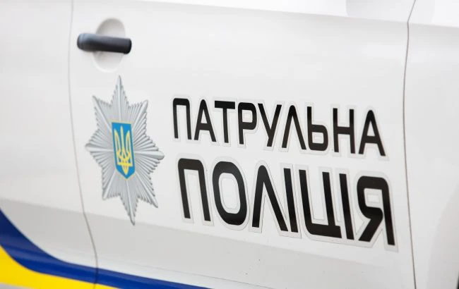 У Чернівцях чоловік спробував себе спалити: відео інциденту
