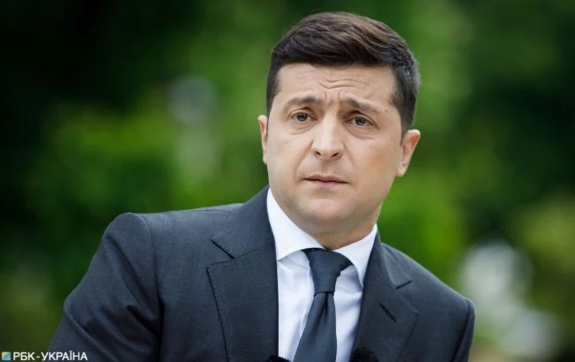 ДТП під Києвом: Зеленський підтримав посилення покарань за п'яне водіння