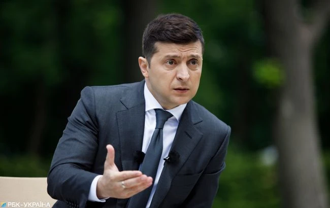 Будівлю 