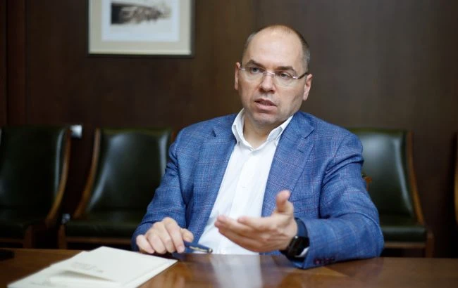 В МОЗ планують запровадити індикатори якості роботи сімейних лікарів з 1 січня