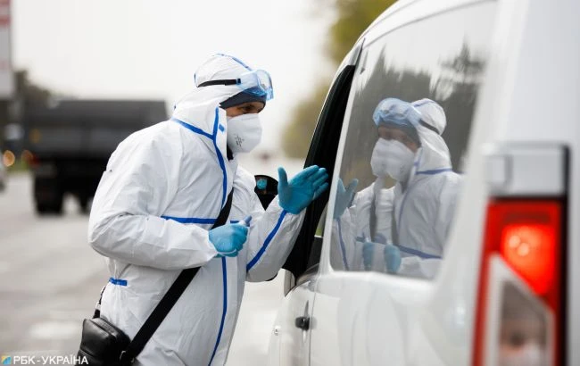У Сумській області ввели карантин у двох районах