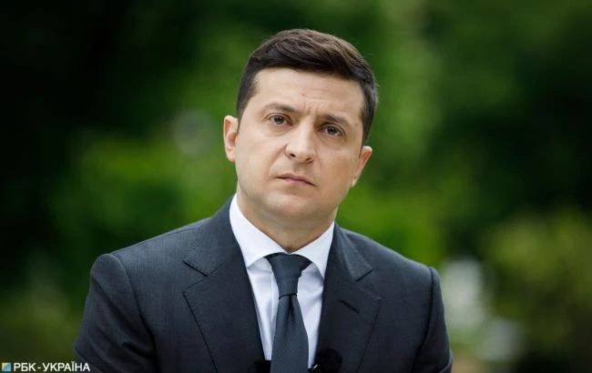 Банки не будуть штрафувати за прострочення платежів: Зеленський підписав закон