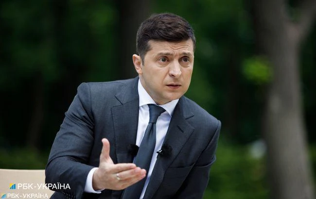 Україна ще не отримала список на обмін з території ОРДЛО