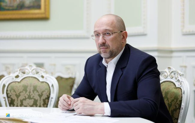 Уряд зберігає прогноз зростання економіки на 2021 рік
