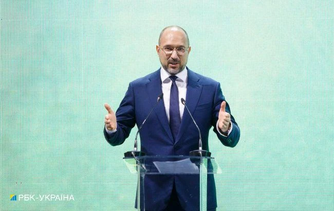 В Україні збільшать кількість тестів на COVID-19, - Шмигаль