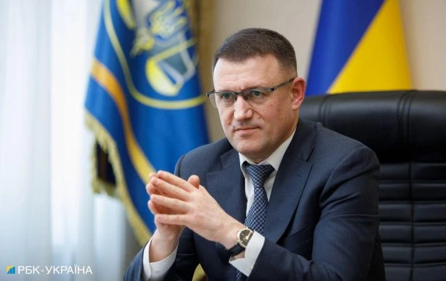 З початку 2021 року ДФС відшкодувала у бюджет понад 782 млн гривень, - Мельник
