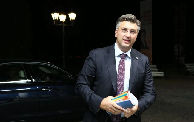 У Хорватії проходять парламентські вибори