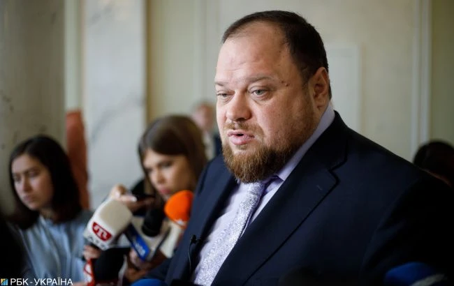 Віце-спікер Ради про відставку Ситника: наразі це питання не стоїть