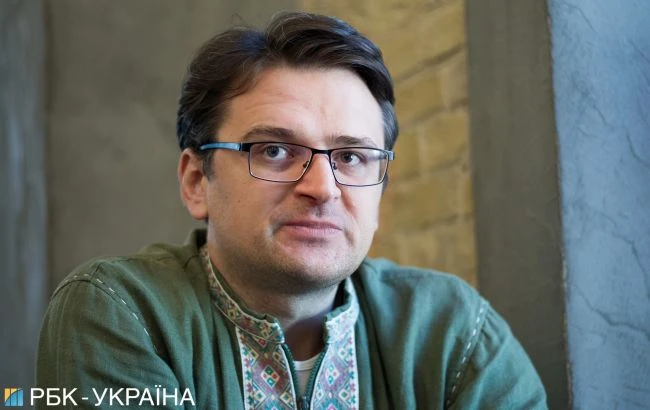 Відносини з Білоруссю зберігаються, попри паузу, - МЗС