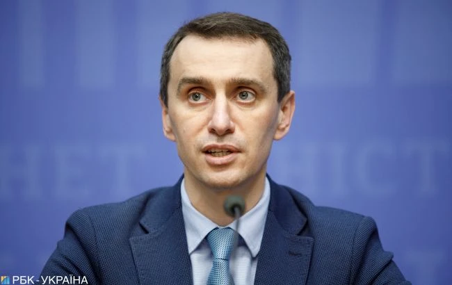 МОЗ буде по-новому визначати індикатор лікарняних ліжок