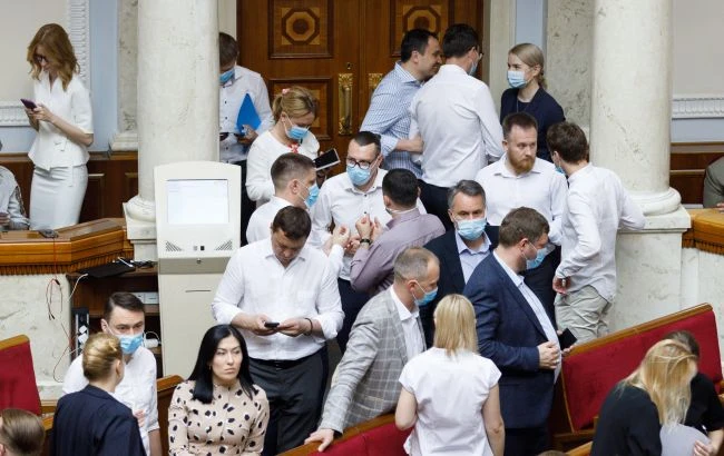 Новий податок для фермерів: комітет не бачить ризиків корупції