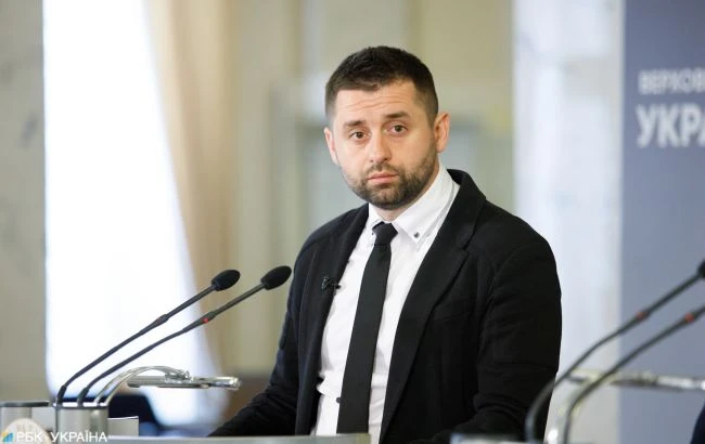 У Раді можуть попросити президента ветувати закон про гральний бізнес
