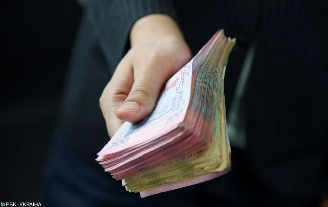 Названа категорія українців з найвищою пенсією