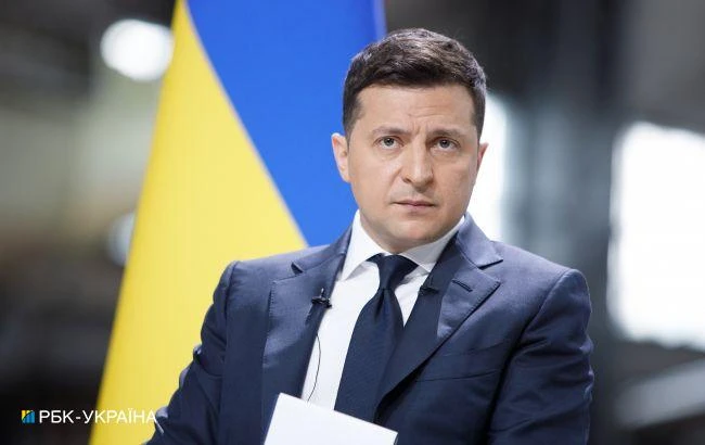 Зеленський ввів в дію рішення РНБО щодо розвитку авіабудівної галузі