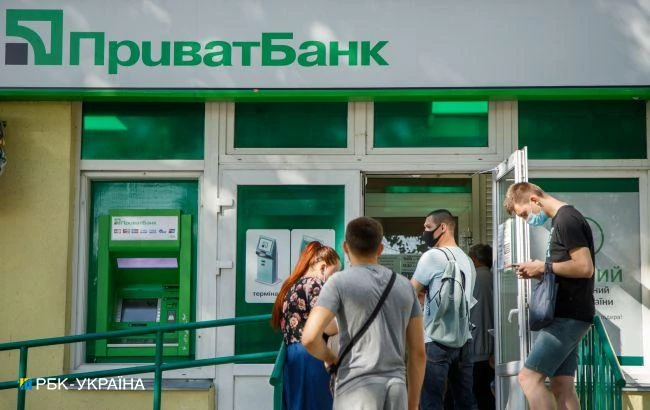 ПриватБанк програв суд у справі щодо вкладів Суркісів