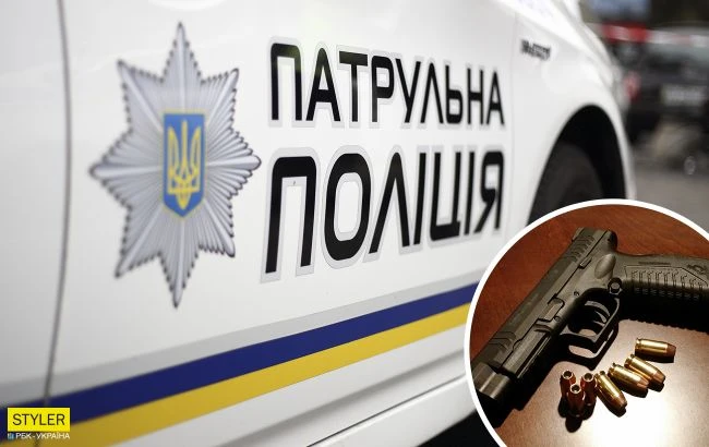 Вистрілив у водія: у Миколаєві пасажир влаштував стрілянину в маршрутці