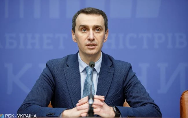 Лікарням можуть знизити виплати за безпідставні госпіталізації з COVID-19
