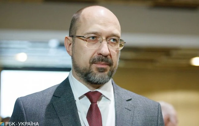 На обладнання для прийомних відділень райлікарень виділили понад 5 млрд гривень