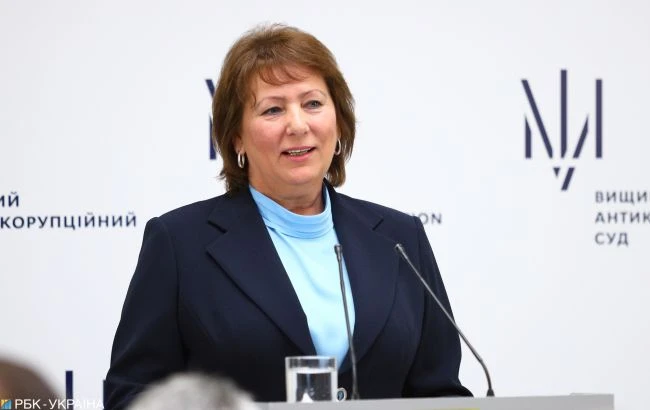 У Верховному суді заявили про тиск на суддів