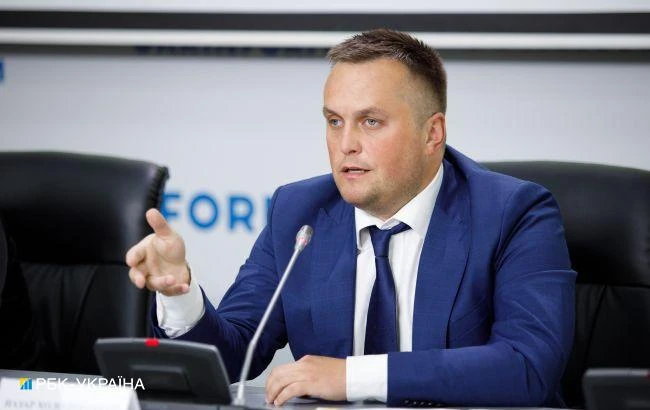 НАБУ про звільнення Холодницького: сподіваємося це не стане на заваді розслідуванням