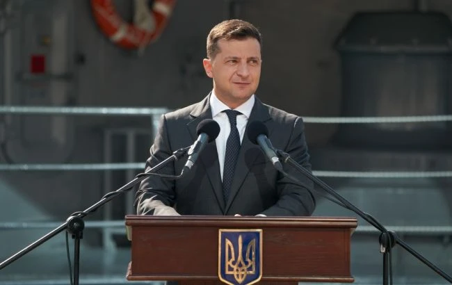 Українські моряки отримають понад 70 квартир, в тому числі військові з Криму