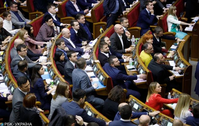 В Україні підвищили мінімальну зарплату: Рада прийняла закон