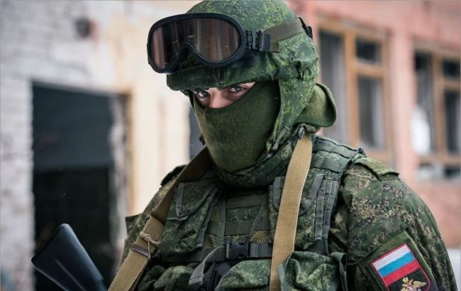 В Україні готові стримувати атаку росіян з Криму