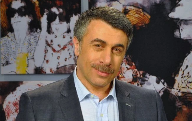 Таїть серйозну небезпеку: Комаровський розповів, чим небезпечне сухе повітря