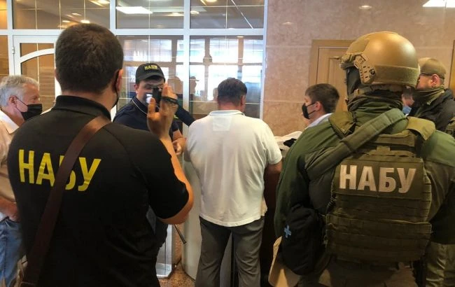 Главу Фонду держмайна знову намагалися підкупити
