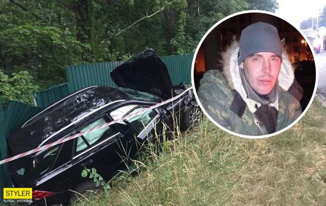 У ДТП під Києвом загинула сім'я: з'явилися дані про здоров'я дитини, яка вижила