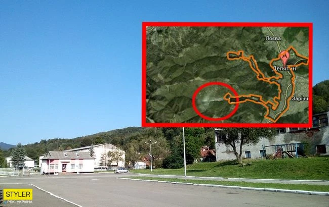 В Карпатах знайшли секретну радянську військову базу, про яку ходять легенди (відео)
