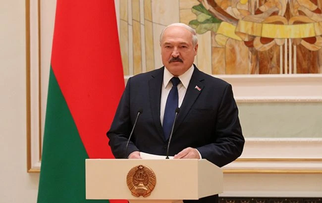 Лукашенко оголосили персоною нон грата в ЄС