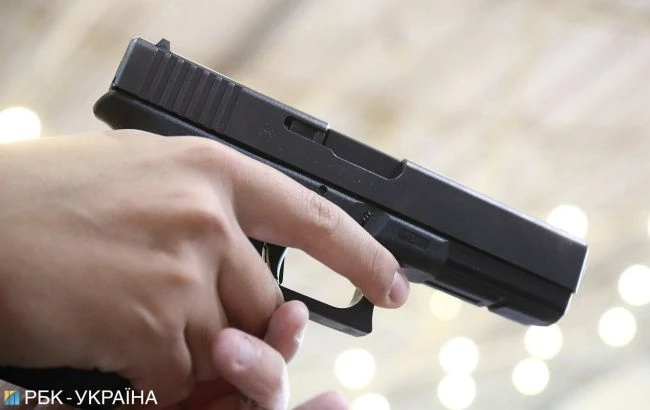 У США сталася масова стрілянина, 14 поранених і двоє загиблих