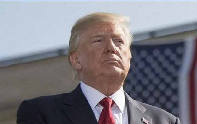 Заворушення через стрілянину в афроамериканця: Трамп відправив армію в місто Кеноша