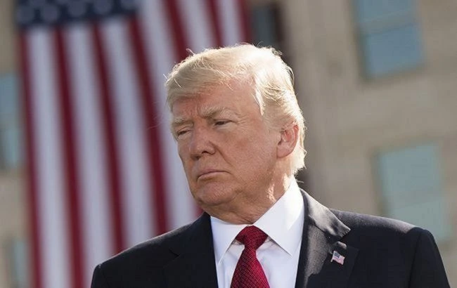 США створили зброю, через яку заздрять Росія і Китай, - Трамп