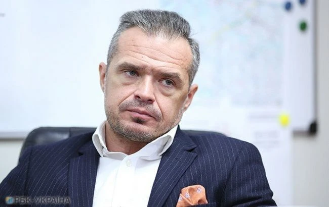 У Польщі затримали екс-голову 