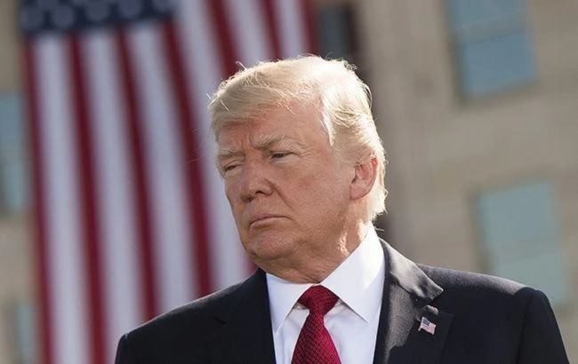 ФБР почало розслідування справи про відправку Трампу посилки з отрутою