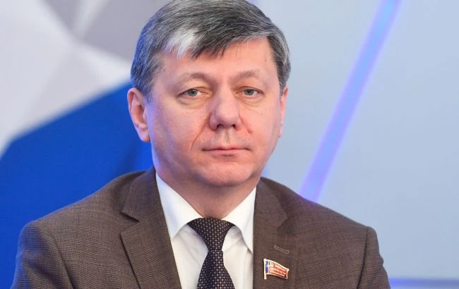 У Держдумі РФ відреагували на затримання бійців ПВК 