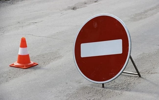 У Києві обмежать рух під час святкування Дня незалежності: названі вулиці