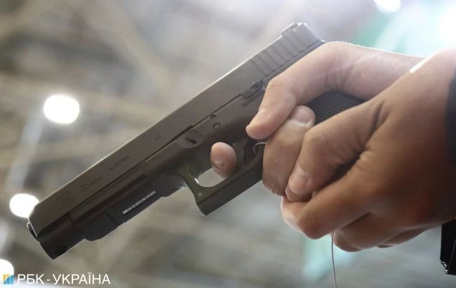У Росії невідомий обстріляв автобусну зупинку, четверо загиблих і троє поранених