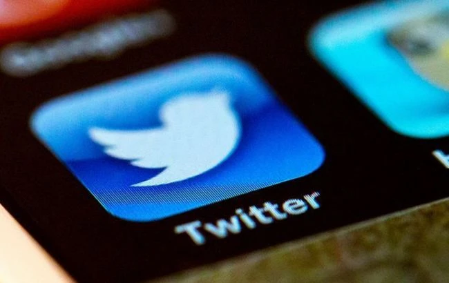 У Twitter заявили, що пов'язані з РФ акаунти просували теорію змови