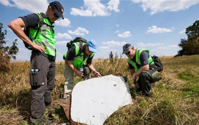 МЗС Нідерландів викликав посла Росії після відмови від консультацій щодо MH17