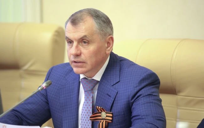 Окупанти назвали 