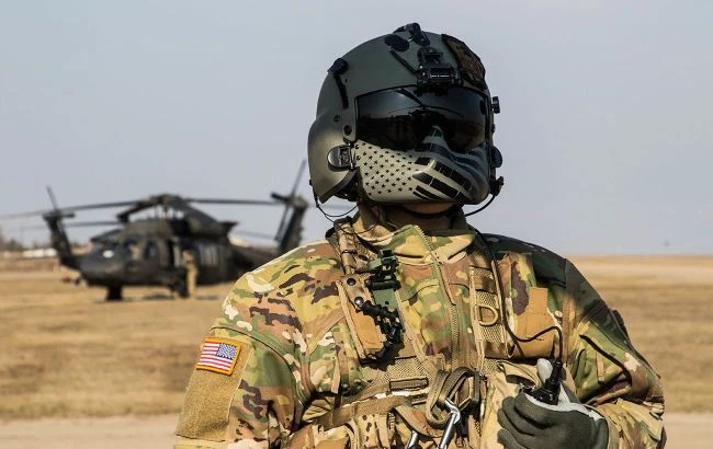 США підсилили військову присутність в Сирії через Росію